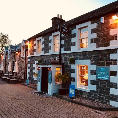 The Crees Room Only No Bar Or Restaurant Abernethy Extérieur photo